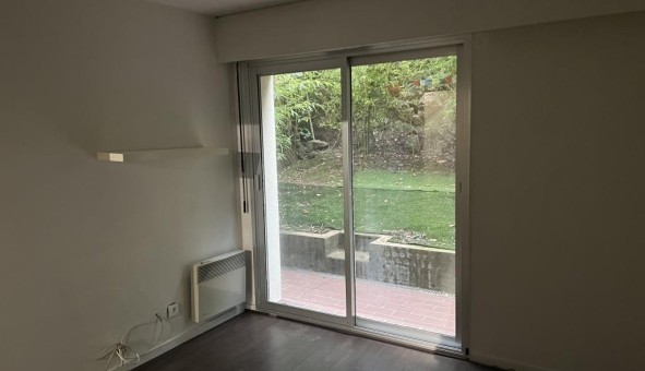 Logement tudiant T3 à Nice (06100)