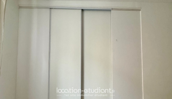 Logement tudiant T3 à Nice (06100)