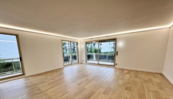 Logement tudiant T3 à Nice (06100)