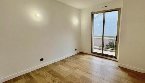 Logement tudiant T3 à Nice (06100)