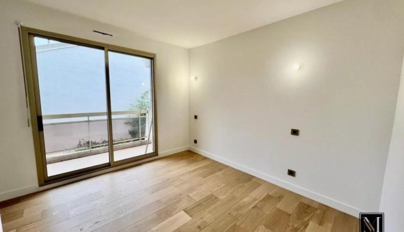 Logement tudiant T3 à Nice (06100)