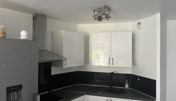 Logement tudiant T3 à Nice (06100)