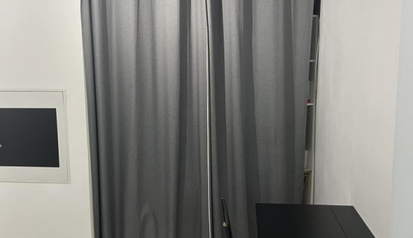 Logement tudiant T3 à Nice (06100)