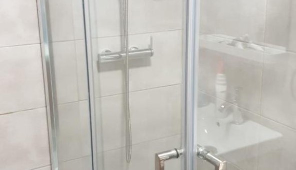 Logement tudiant T3 à Nice (06100)