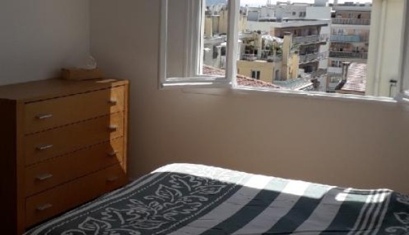 Logement tudiant T3 à Nice (06100)