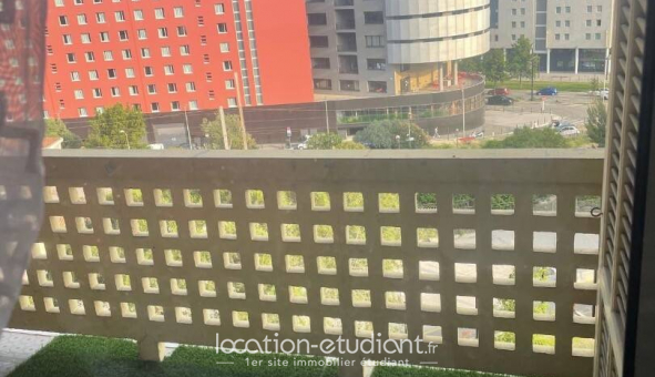Logement tudiant T3 à Nice (06100)