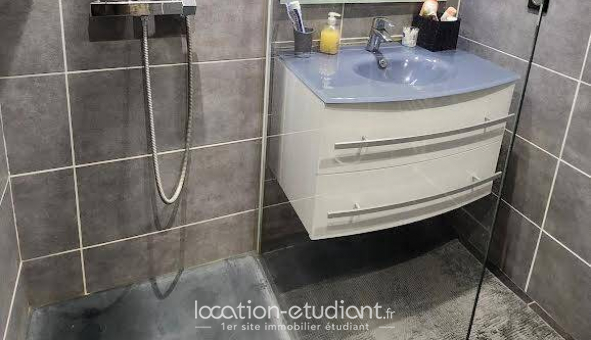 Logement tudiant T3 à Nice (06100)