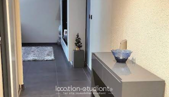 Logement tudiant T3 à Nice (06100)