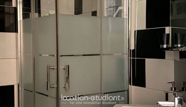 Logement tudiant T3 à Nice (06100)