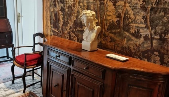 Logement tudiant T3 à Nice (06100)