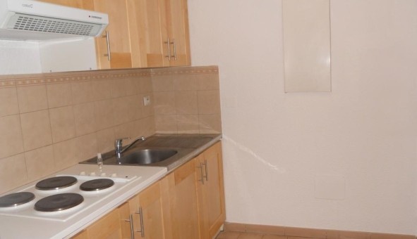 Logement tudiant T3 à Nice (06100)