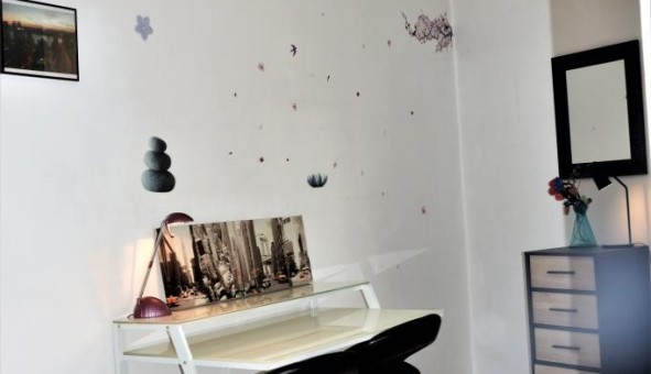 Logement tudiant T3 à Nice (06100)
