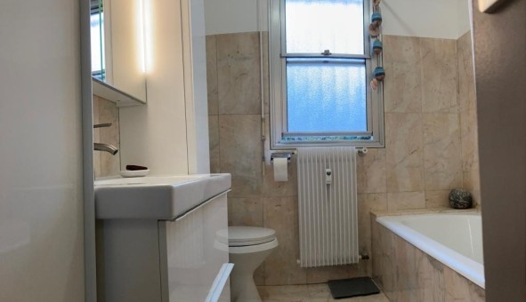 Logement tudiant T3 à Nice (06100)