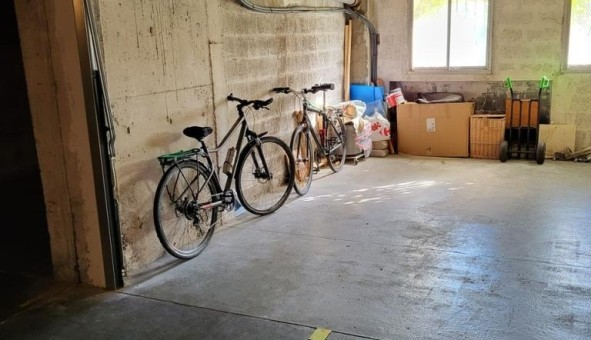 Logement tudiant T3 à Nice (06100)