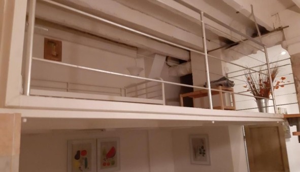 Logement tudiant T3 à Nice (06100)