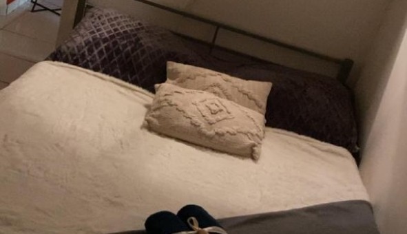 Logement tudiant T3 à Nice (06100)