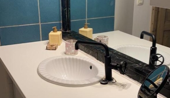 Logement tudiant T3 à Nice (06100)