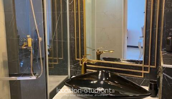 Logement tudiant T3 à Nice (06100)