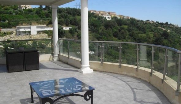 Logement tudiant Location T3 Vide Nice (06100)