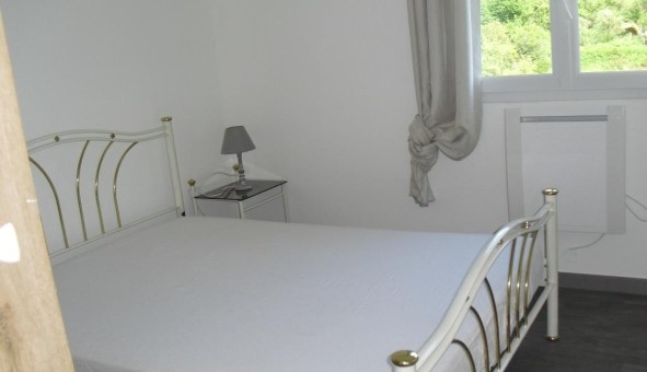 Logement tudiant T3 à Nice (06100)