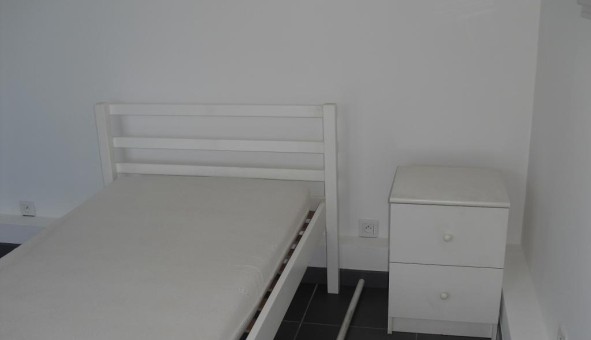 Logement tudiant T3 à Nice (06100)