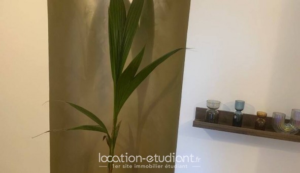 Logement tudiant T3 à Nice (06100)