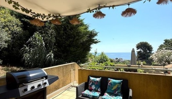 Logement �tudiant T3 &agrave; Nice (06100)