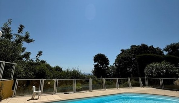 Logement �tudiant T3 &agrave; Nice (06100)