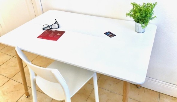 Logement �tudiant T3 &agrave; Nice (06100)