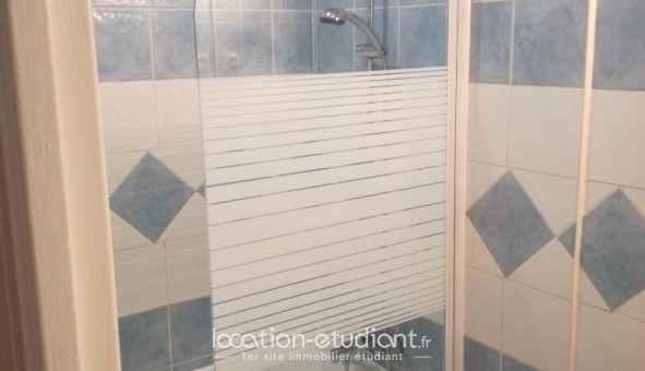 Logement tudiant T3 à Nice (06100)