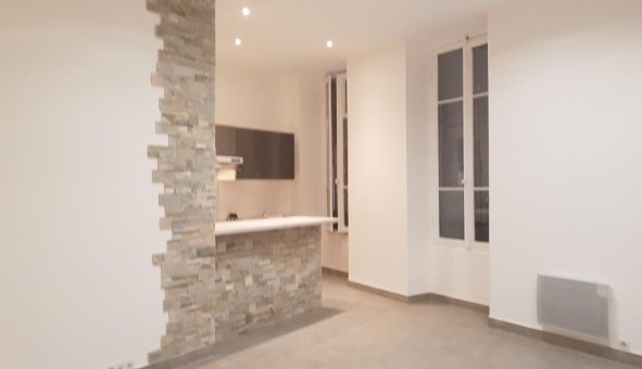 Logement �tudiant Location T3 Vide Nice (06100)