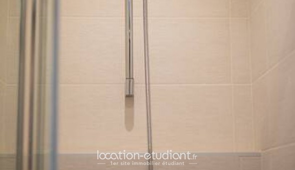 Logement �tudiant T3 &agrave; Nice (06100)