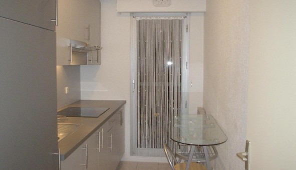 Logement �tudiant Location T3 Vide Nice (06100)