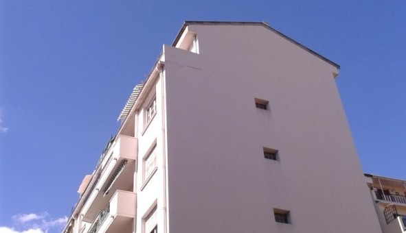 Logement �tudiant Location T3 Vide Nice (06100)