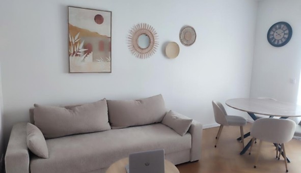 Logement �tudiant Location T3 Vide Nice (06100)