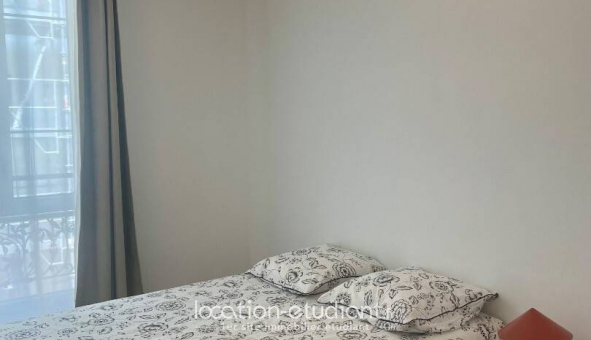 Logement �tudiant T3 &agrave; Nice (06100)