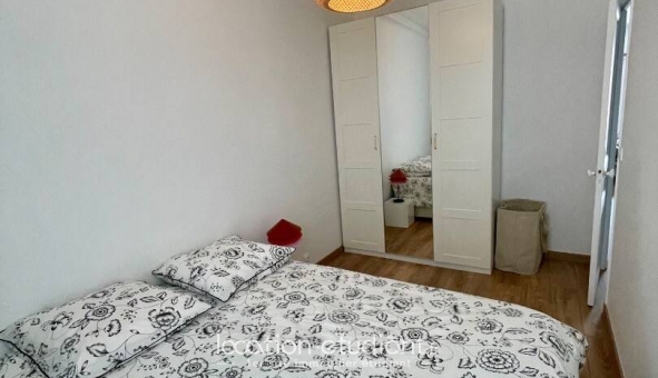 Logement �tudiant T3 &agrave; Nice (06100)
