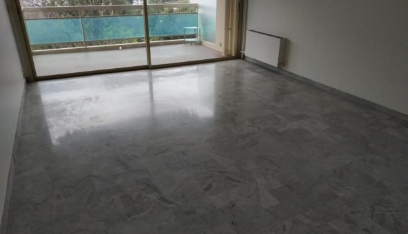 Logement �tudiant T3 &agrave; Nice (06100)