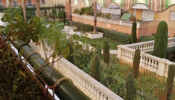 Logement �tudiant T3 &agrave; Nice (06100)