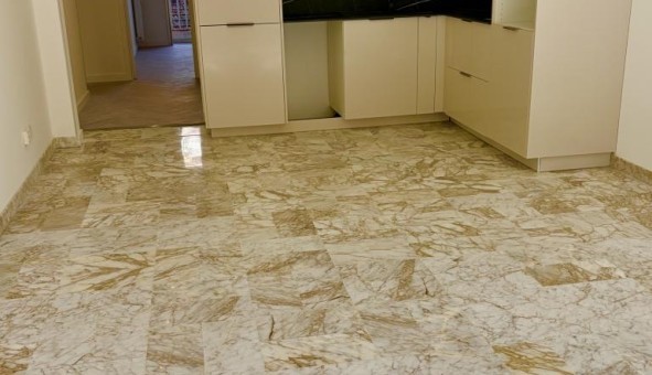 Logement �tudiant T3 &agrave; Nice (06100)