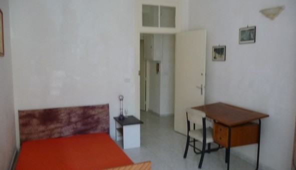 Logement �tudiant T3 &agrave; Nice (06100)