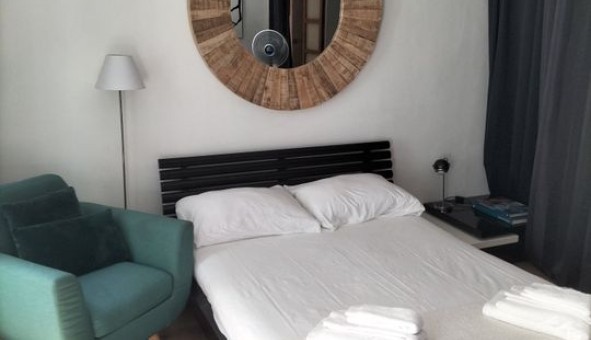 Logement �tudiant T3 &agrave; Nice (06100)