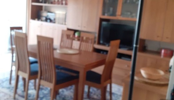 Logement �tudiant T3 &agrave; Nice (06100)