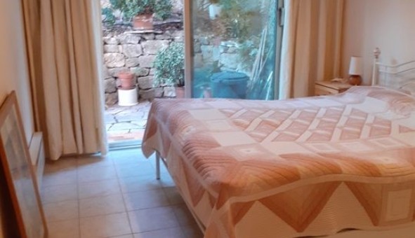 Logement �tudiant T3 &agrave; Nice (06100)