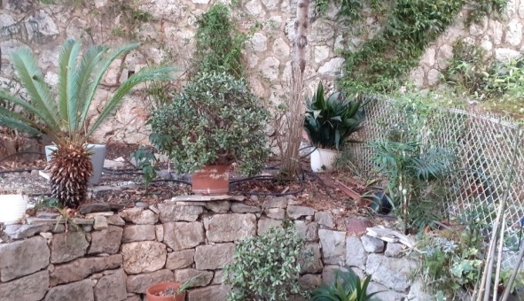 Logement �tudiant T3 &agrave; Nice (06100)