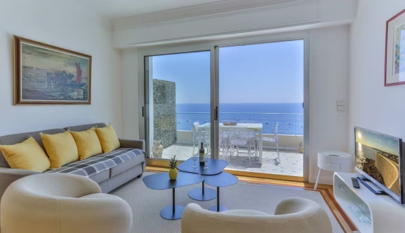 Logement �tudiant Location T3 Vide Nice (06100)