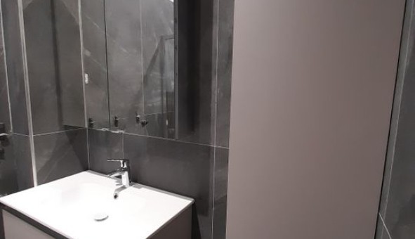 Logement �tudiant T3 &agrave; Nice (06100)