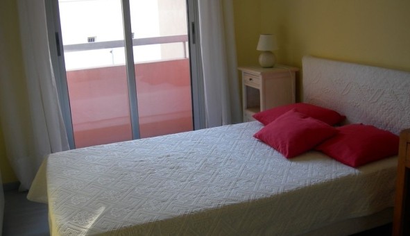 Logement �tudiant T3 &agrave; Nice (06100)