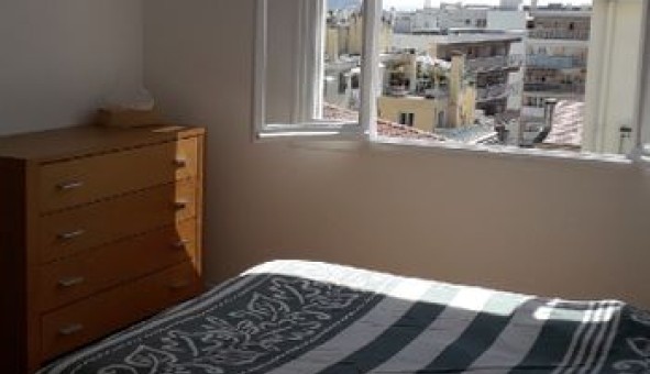 Logement �tudiant T3 &agrave; Nice (06100)