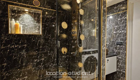 Logement �tudiant Location T3 Meubl&eacute; Nice (06100)